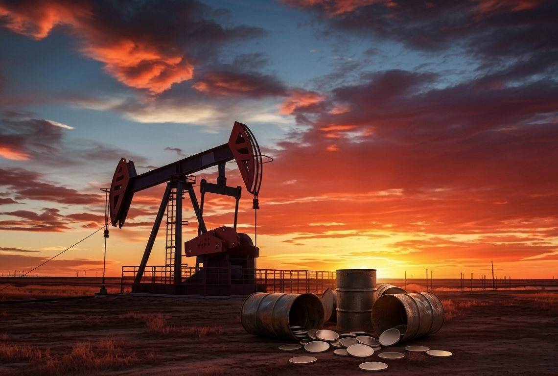 Körfez'de Sevkiyat Savaş Öncesi Seviyelere Dönerken Petrol Fiyatları Geriledi