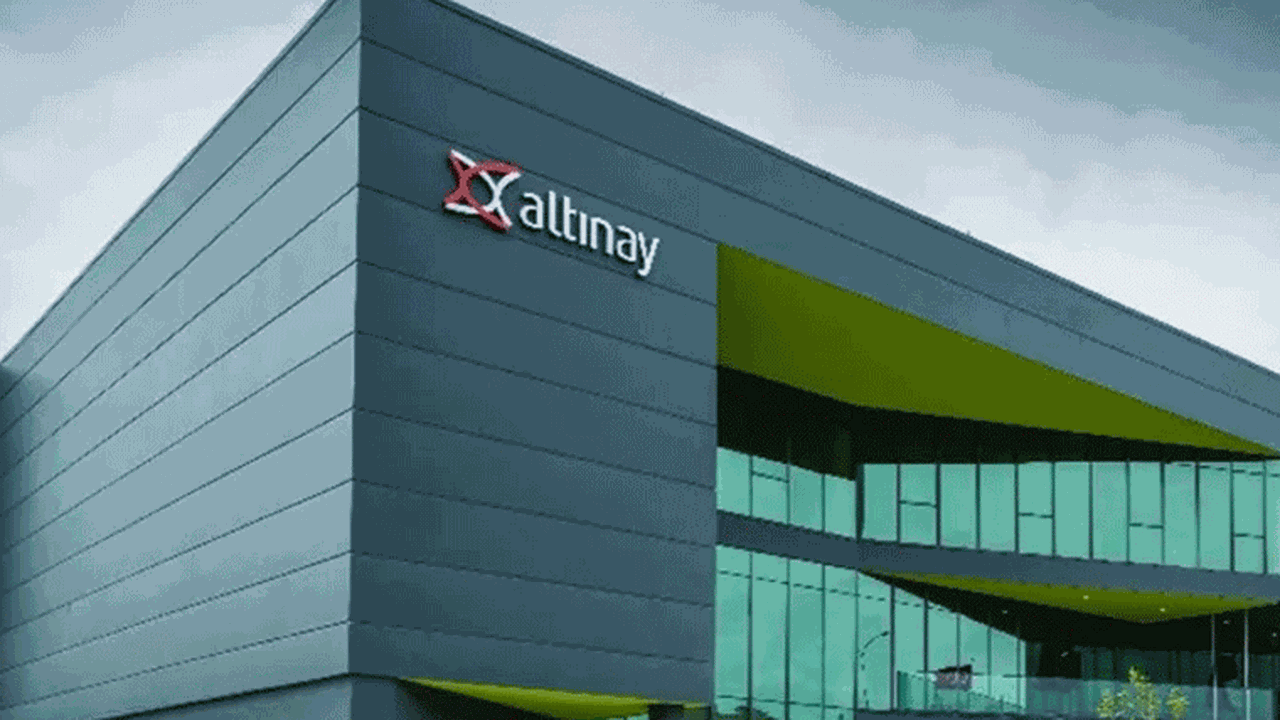Altınay Savunma’dan Küresel Pazarda 14,7 Milyon Dolarlık Yeni Sözleşme Hamlesi