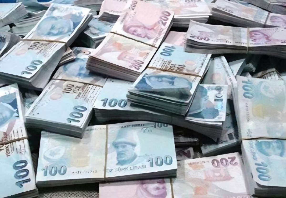 Merkezi Yönetim Bütçesi 2026'nın İlk Çeyreğinde 526,8 Milyar TL Açık Verdi