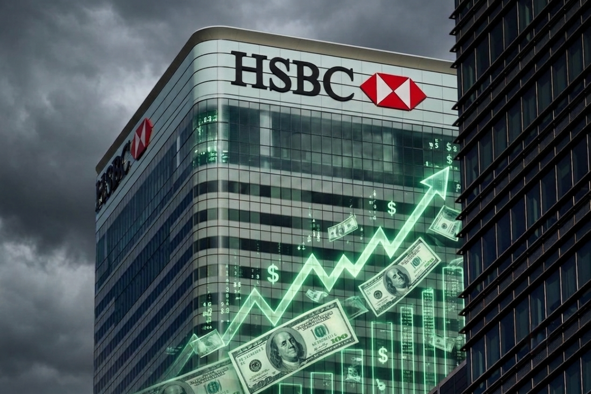 HSBC’den Küresel Piyasalar İçin 