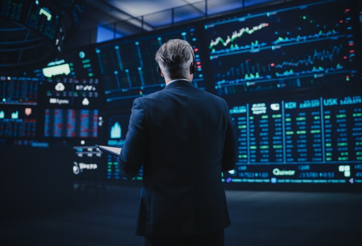 Piyasalarda Gün Ortası Raporu: Borsa, Döviz ve Altında Son Durum