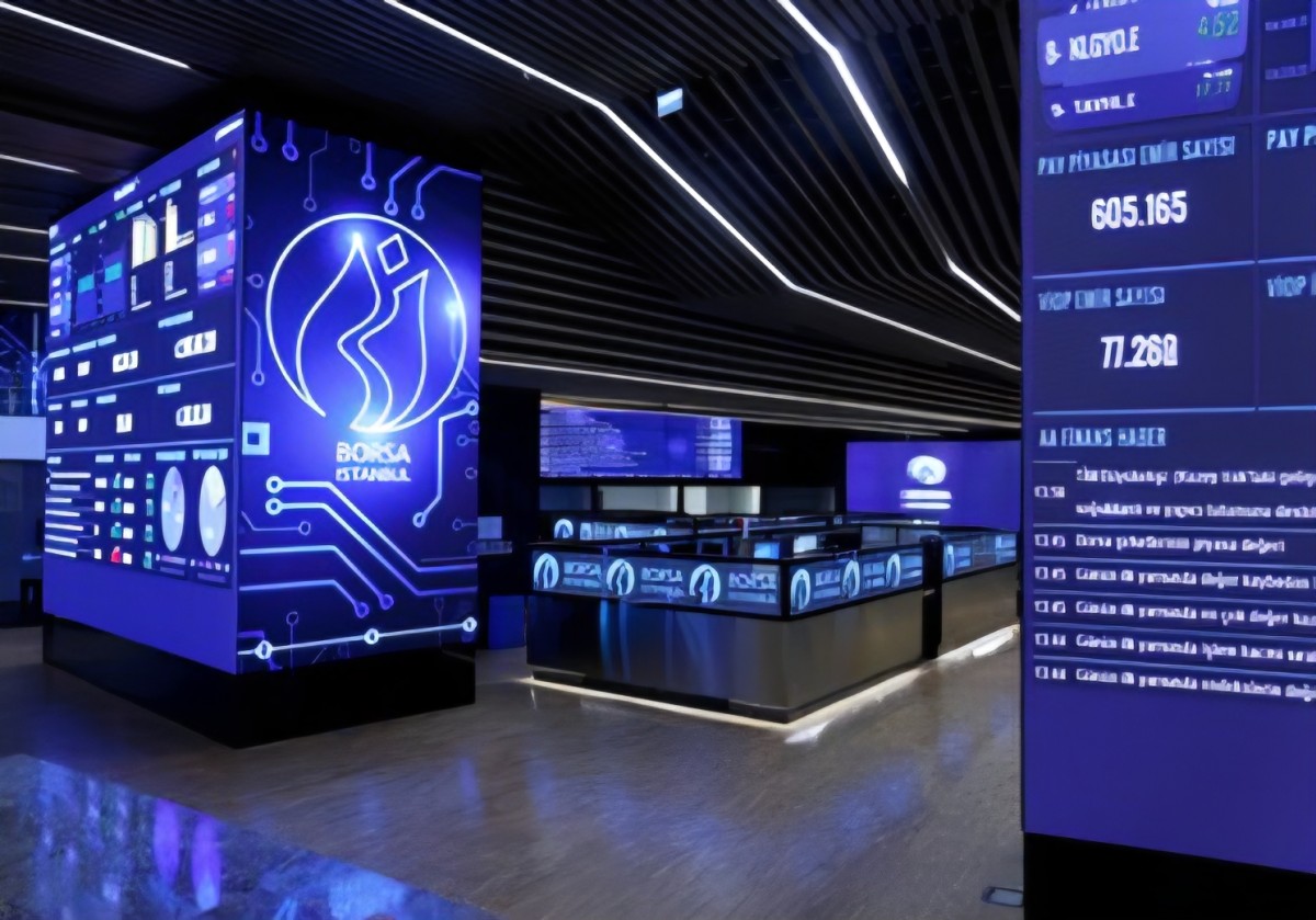Borsa İstanbul'da Üç Şirket Halka Arz Endeksine Veda Ediyor