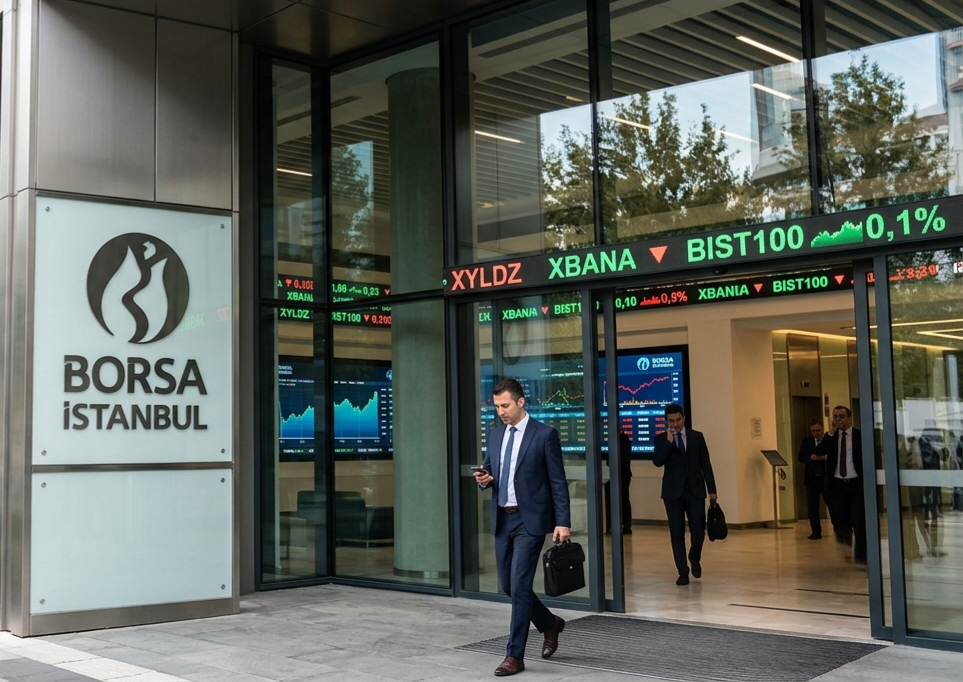 Borsa İstanbul’da 1 Temmuz Düzenlemesi: Yıldız ve Ana Endeks Listeleri Güncellendi