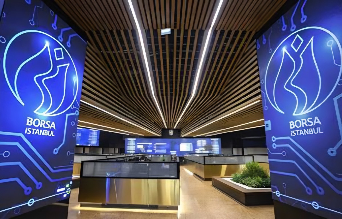 Küresel Belirsizlikler Gölgesinde Borsa İstanbul Günü Düşüşle Kapattı