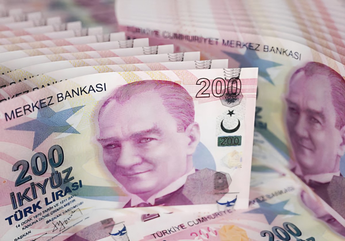 Hazine, Temmuz-Eylül Döneminde 1,53 Trilyon TL Borçlanacak