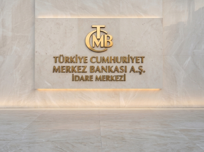 Merkez Bankası'ndan Döviz Mevduatları İçin Yeni Zorunlu Karşılık Adımı