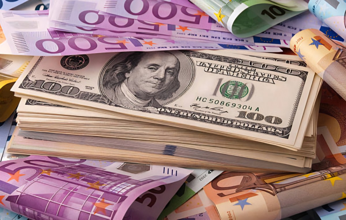 Serbest Piyasada Dolar Ne Kadar, Euro Kaç TL Oldu?