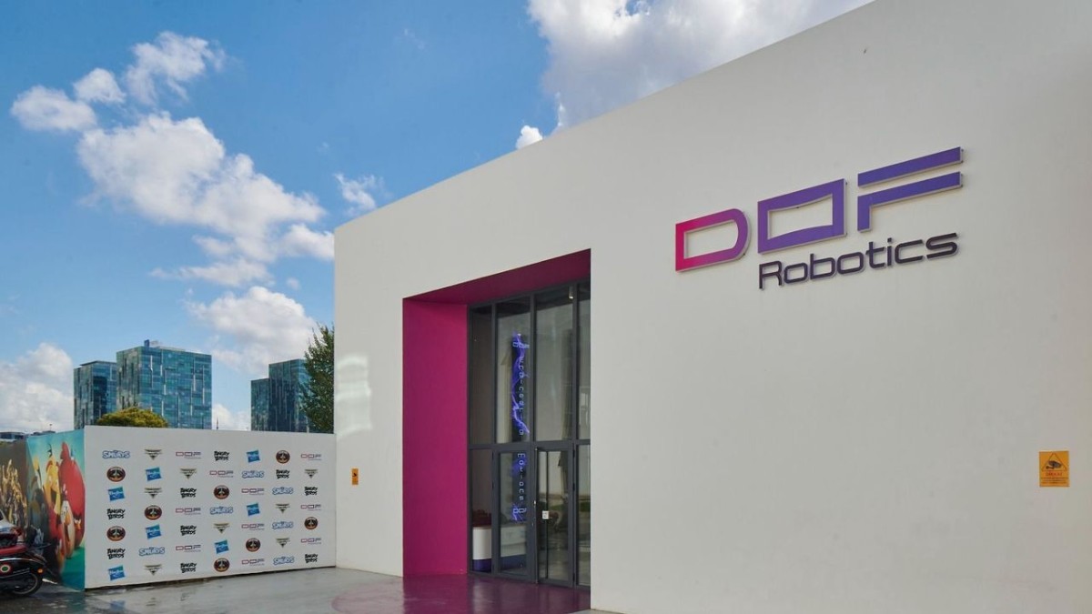 DOF Robotik (DOFRB), Arnavutköy'deki Yeni Tesis Yatırımı İçin Kira Sözleşmesini Sonlandırdı