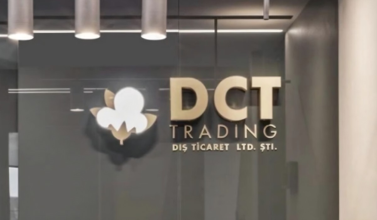 DCT Trading’den İhracatta Pazar Çeşitliliği: Bangladeş’e 331 Bin Dolarlık Türk Pamuğu Satışı