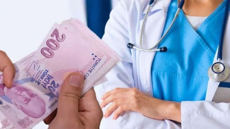 Hastane Muayene Katılım Payı Ücretleri Zamlandı