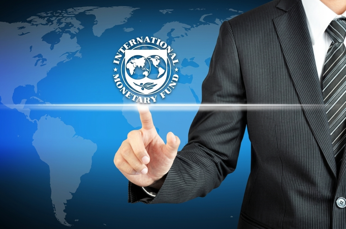 IMF’den İsrail Ekonomisine Jeopolitik Revizyon: 2026 Büyüme Beklentisi Düşürüldü