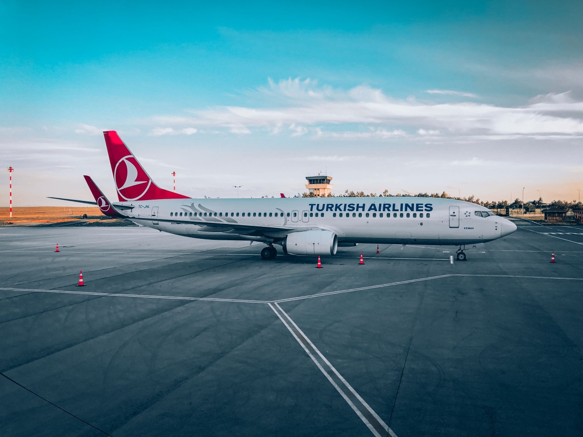 Moody's'ten Türk Hava Yolları'na (THY) Not Teyidi: 