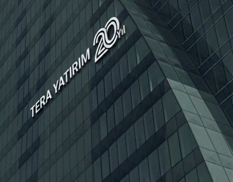 Tera Yatırım'ın Borsa İstanbul'da En Çok Aldığı ve Sattığı Hisseler