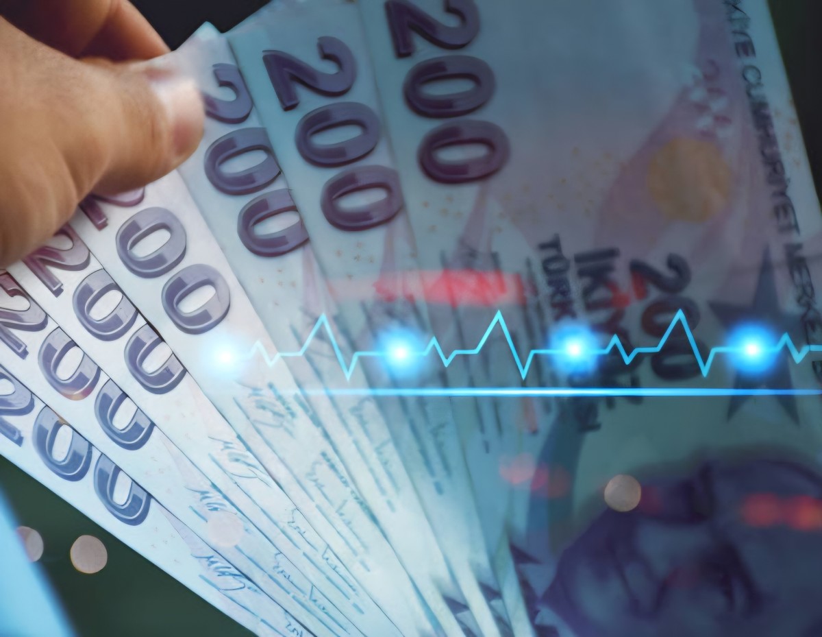 BDDK Açıkladı: KKM'den Çıkış Sürüyor, Mevduat 30 Trilyonu Aştı