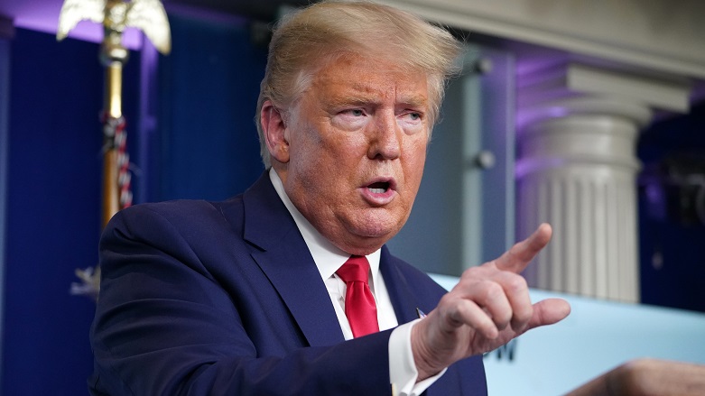 Trump'tan Ankara Zirvesi Öncesi NATO Bütçelerine Sert Eleştiri: İşte Ülkelerin Katkı Payları