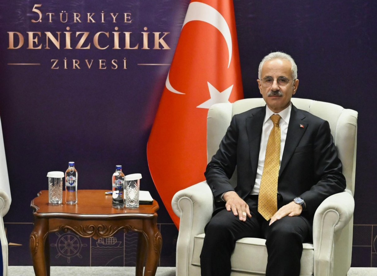 Türkiye Küresel Gemi İnşasında Liderler Arasında: 