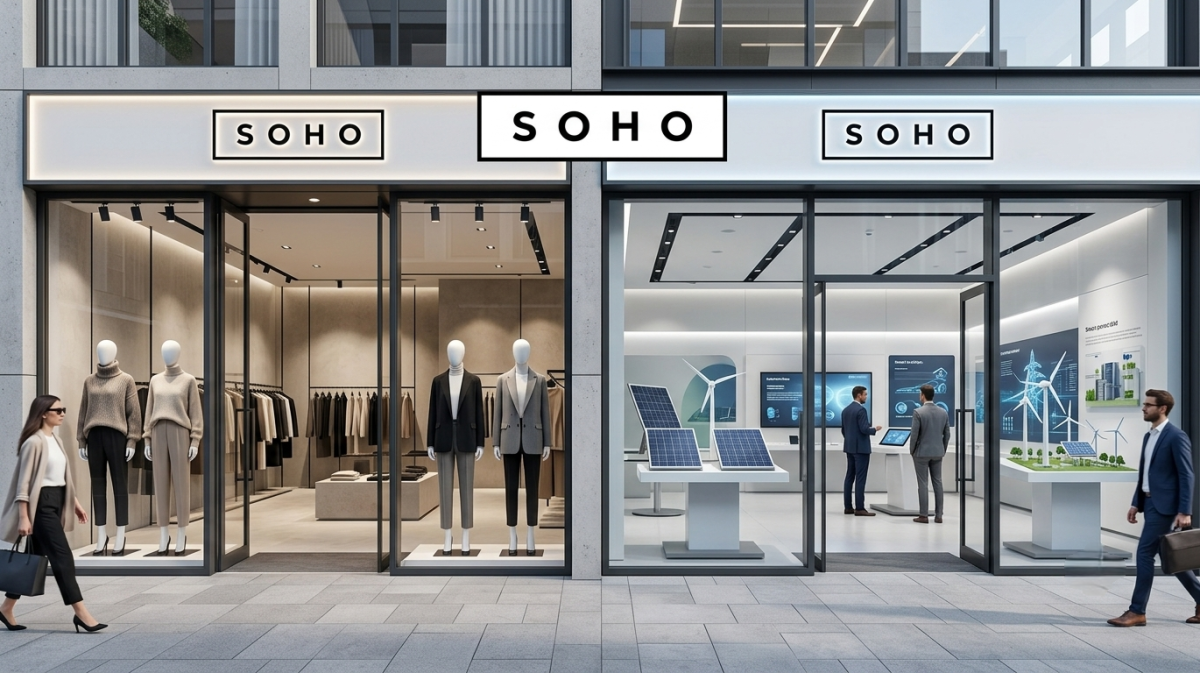 Borsa İstanbul'da Yeni Halka Arz: Soho Giyim ve Enerji (SOHOE) İçin İşlem Tarihi Kesinleşti