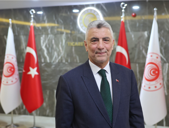 Türkiye 1,6 Trilyon Dolarlık Ekonomiyle Küresel Dalgalanmalara Meydan Okuyor