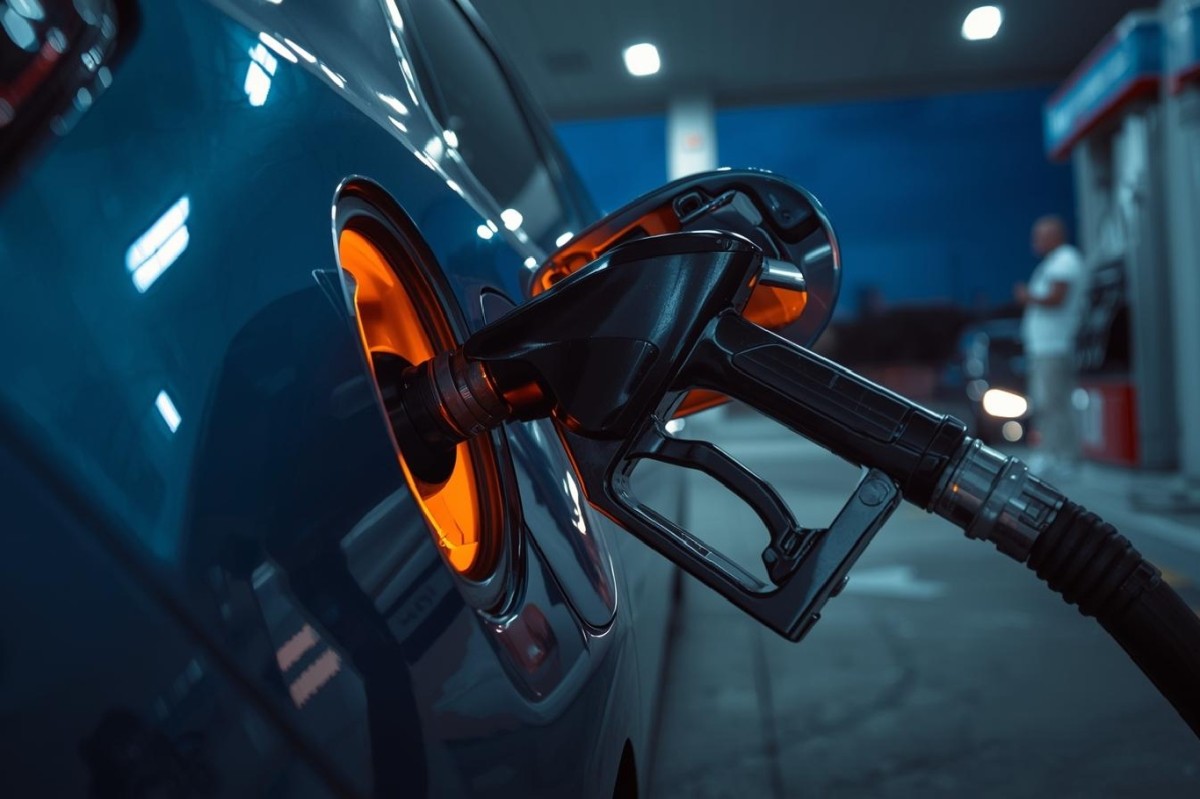 Akaryakıtta Eşel Mobil Sistemine Kademeli Veda: Tarihler ve Yeni ÖTV Oranları Belli Oldu