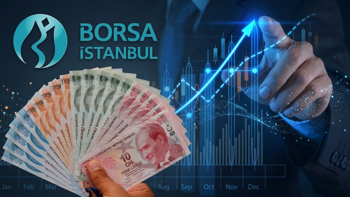 INFO ve MERKO'dan Yüzde 100 Sermaye Artırımı: BİST Şirketlerinden SPK'ya Peş Peşe Başvurular