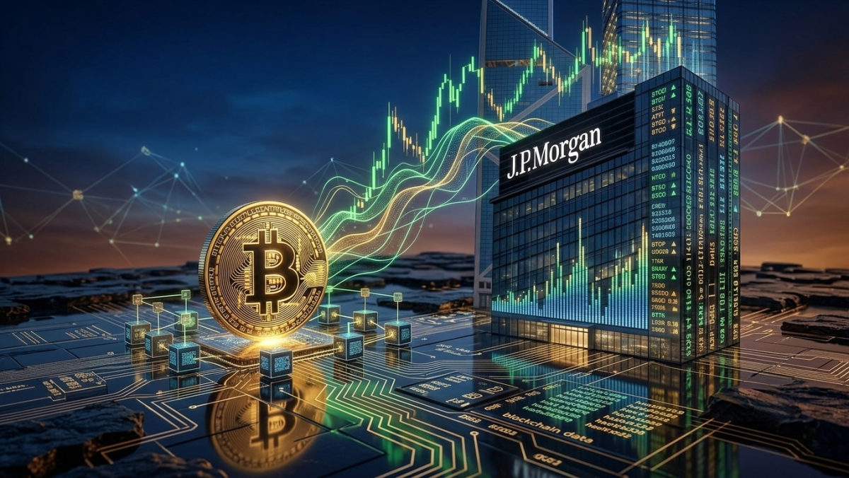 JPMorgan’dan Strategy’nin Yeni Bitcoin Politikasına Eleştiri: 