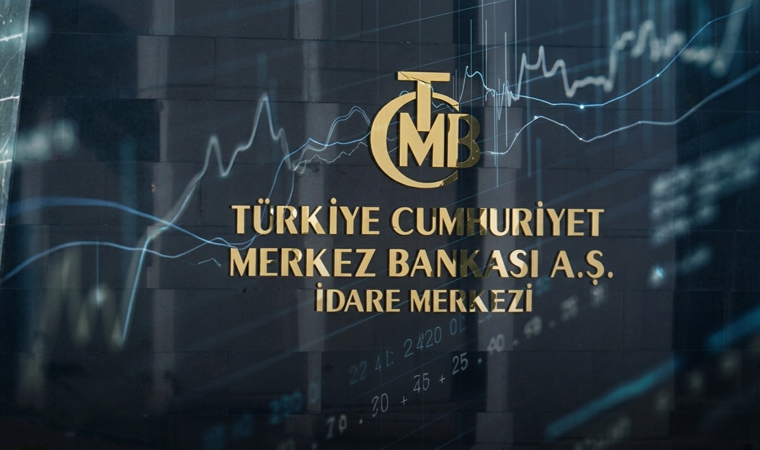 TCMB Kredi Eğilim Anketi: Sıkı Para Politikası Etkisini Artırıyor