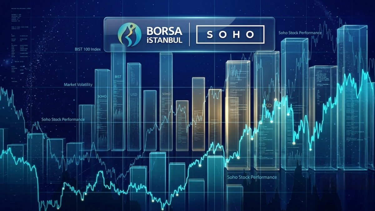 Soho Giyim 6 Temmuz'da 9 Endekste İşlem Görmeye Başlıyor
