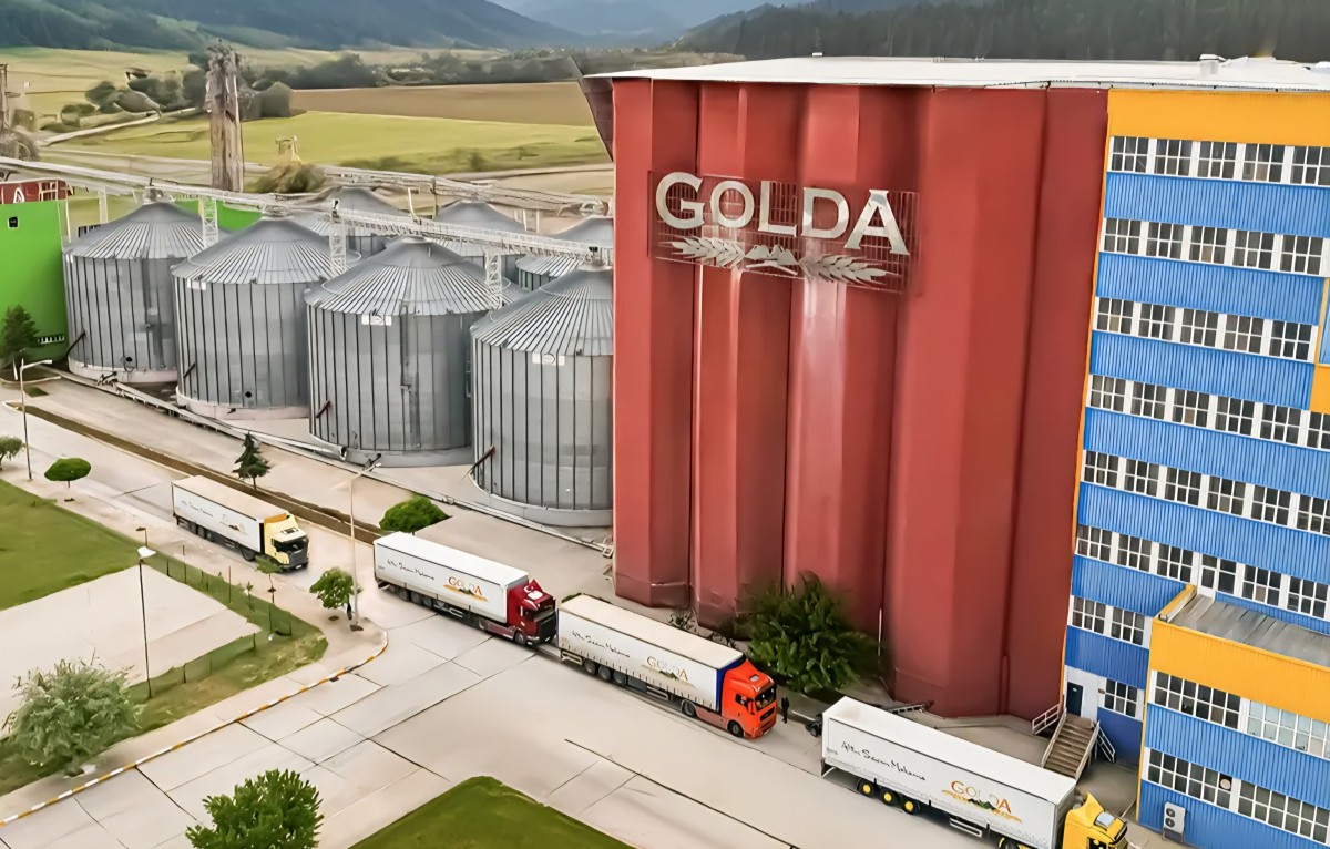 Golda Gıda Borsa İstanbul'a Adım Atıyor: İşlem Tarihi ve Halka Arz Sonuçları Belli Oldu
