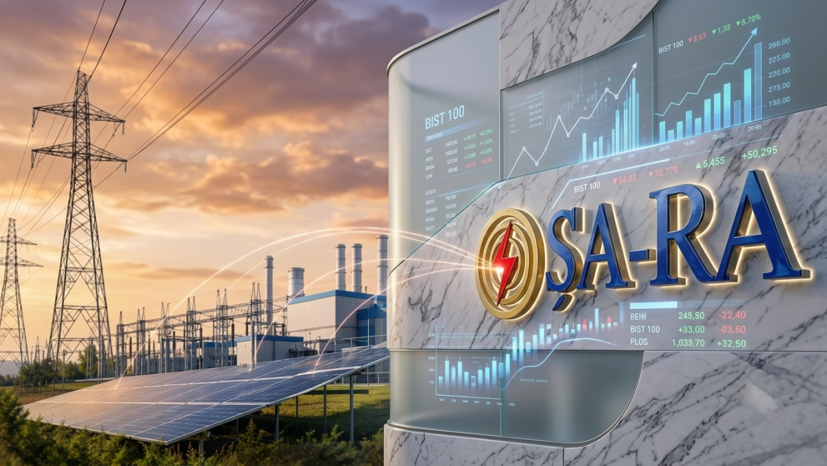 Şa-Ra Enerji’nin Halka Arz Takvimi ve Detayları Belli Oldu