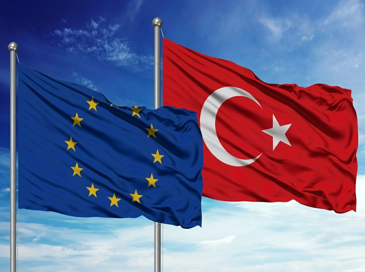 AB ile E-Ticarette Yeni Dönem: Kolaylaştırılmış A.TR Uygulaması Devrede