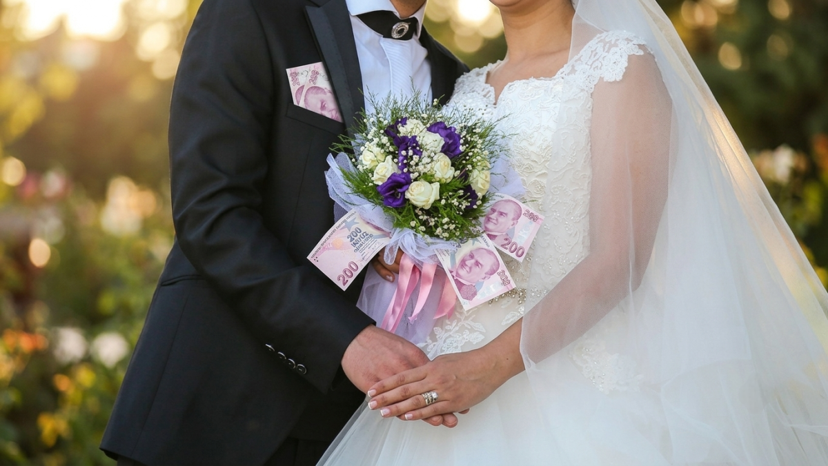 Devlet Destekli Faizsiz Evlilik Kredisi Şartları ve Son Veriler: Başvuru Sayısı 285 Bini Geride Bıraktı