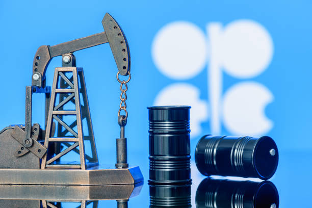 OPEC+'tan Küresel Arz Hamlesi: Üretim Kotası Ağustos'ta 188 Bin Varil Yükselecek