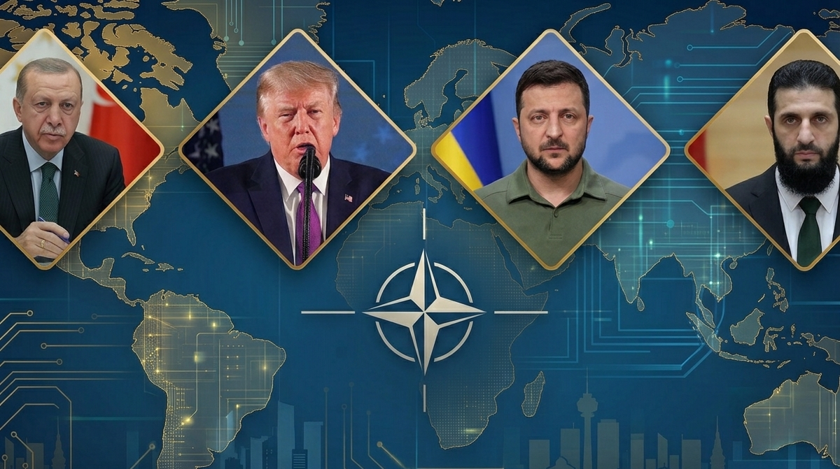 Ankara'daki Kritik NATO Zirvesi: Milyarlarca Dolarlık Savunma Anlaşmaları ve Liderler Trafiği Başlıyor