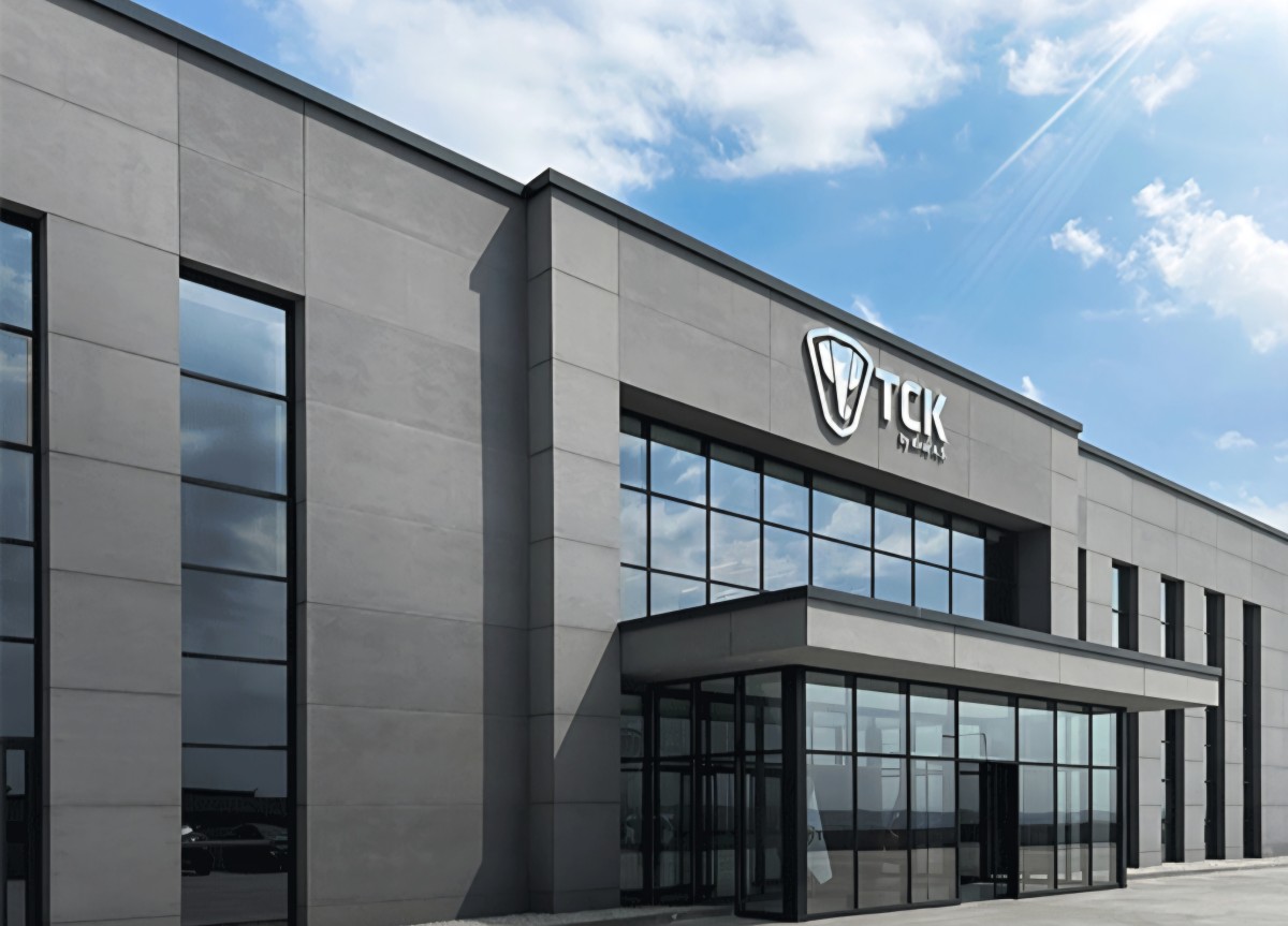 Kıraç Galvaniz'den (TCKRC) Bulgaristan'da 10 Milyon Euroluk Yeni İş Birliği