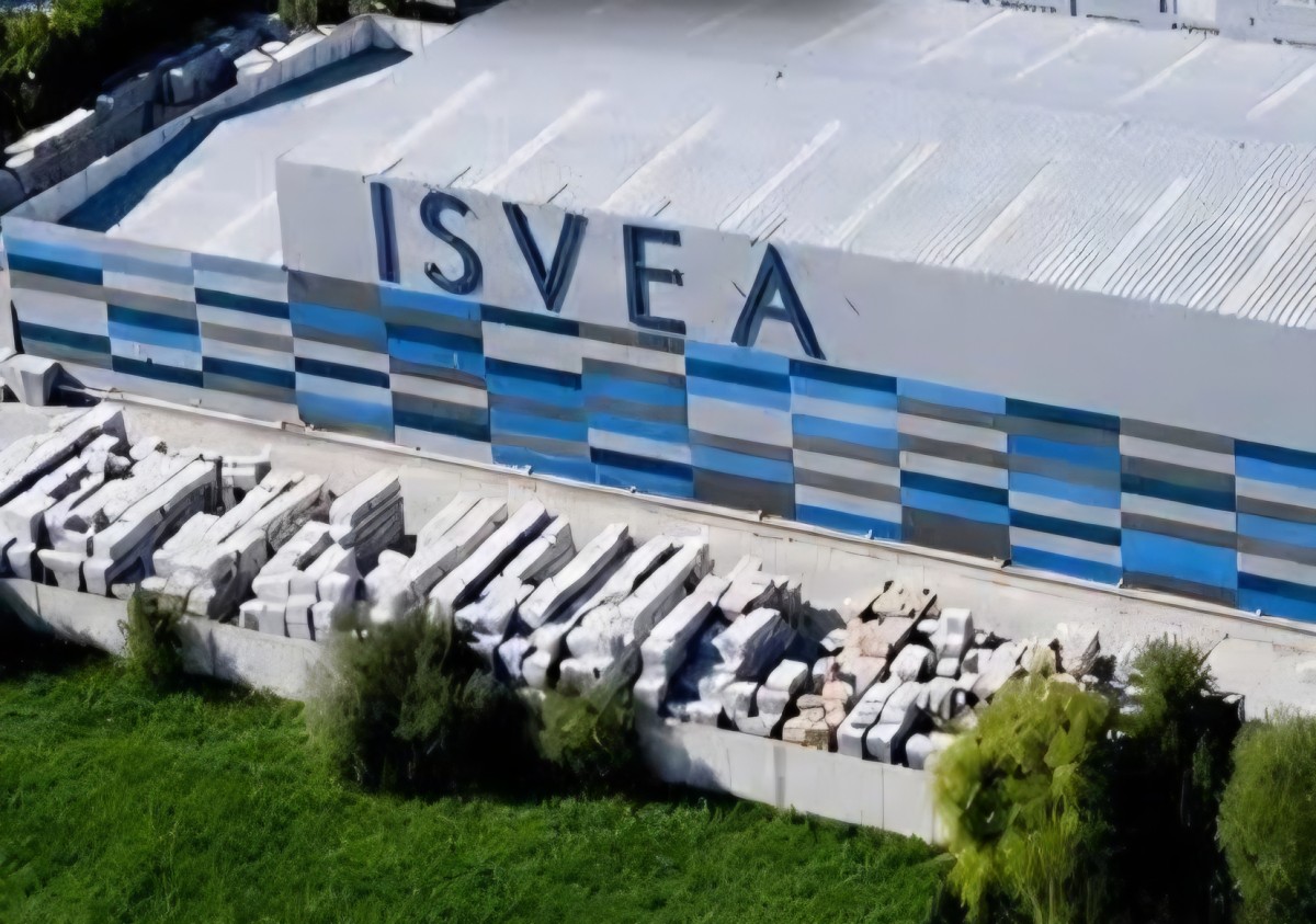 İsvea Seramik (ISVEA) Halka Arz Sonuçları Belli Oldu: Yatırımcıya Kaç Lot Düştü?