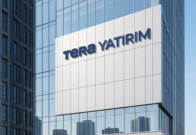 Tera Yatırım'ın borsa İstanbul'da en çok alım satım yaptığı hisseler 