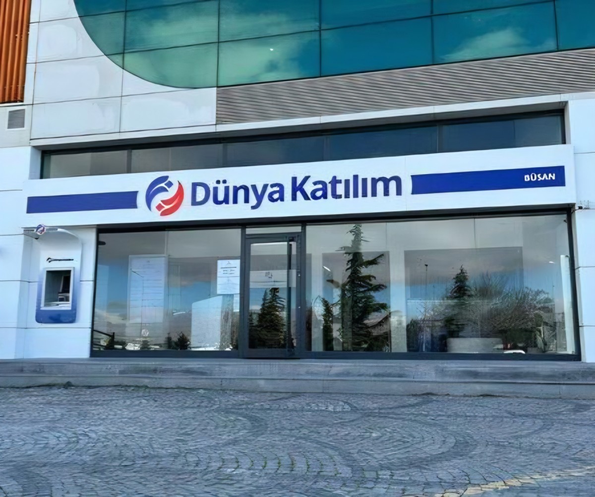 Dünya Katılım Bankası Borsaya Geliyor: AHGAZ'dan Halka Arz Kararı