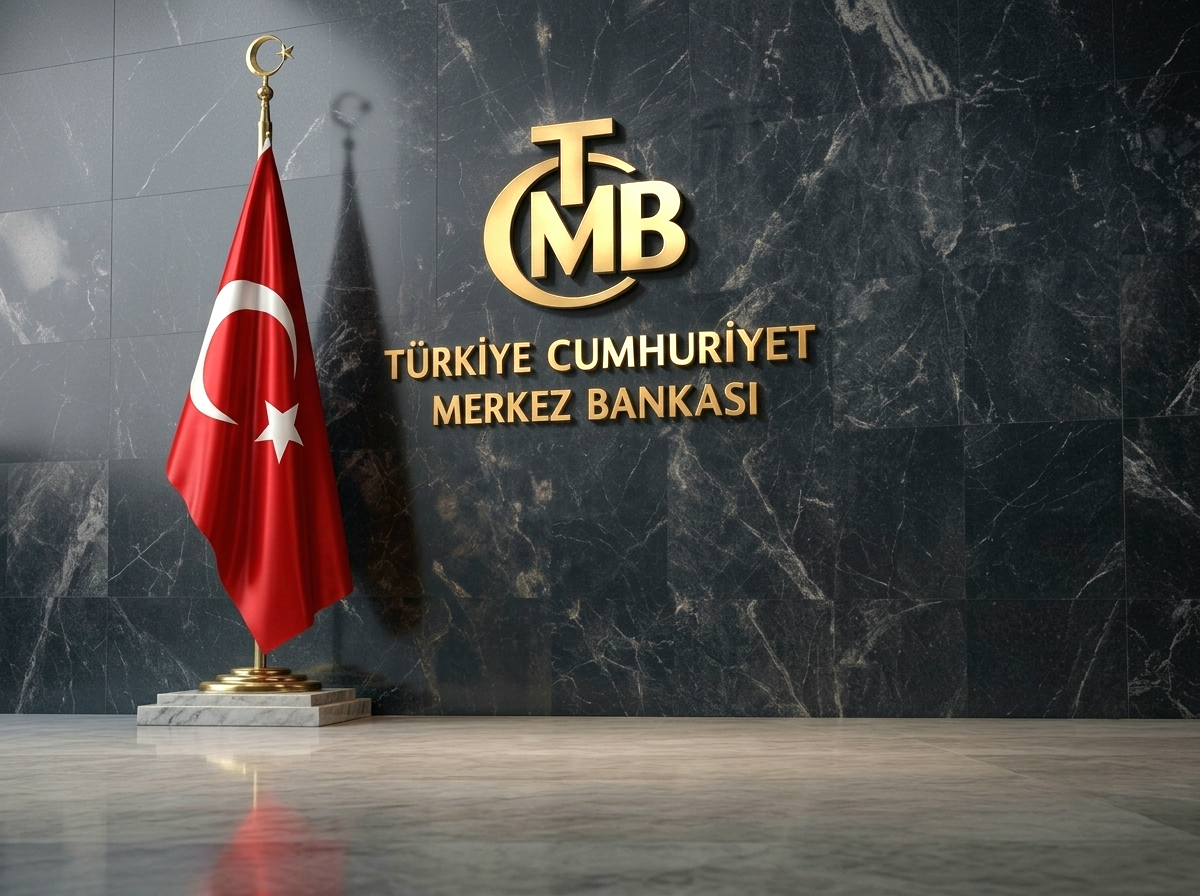 TCMB'den Haziran Raporu: Enflasyonda Sınırlı Geri Çekilme