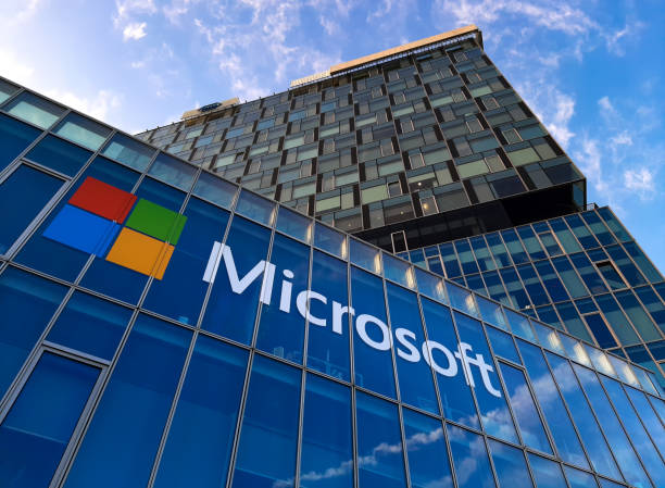 Microsoft'ta Stratejik Küçülme: Şirket 4 Bin 800 Çalışanıyla Yollarını Ayırıyor