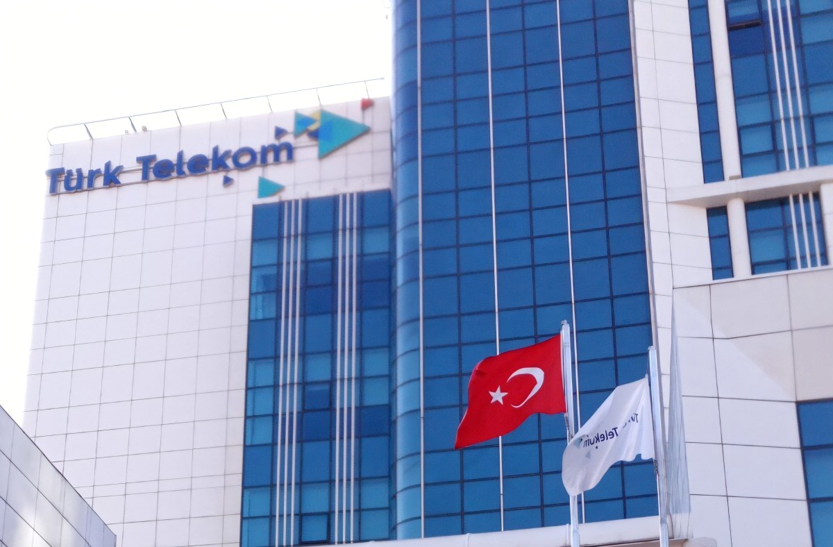 Türk Telekom (TTKOM) 2026 İkinci Çeyrek Bilanço Tarihini Duyurdu