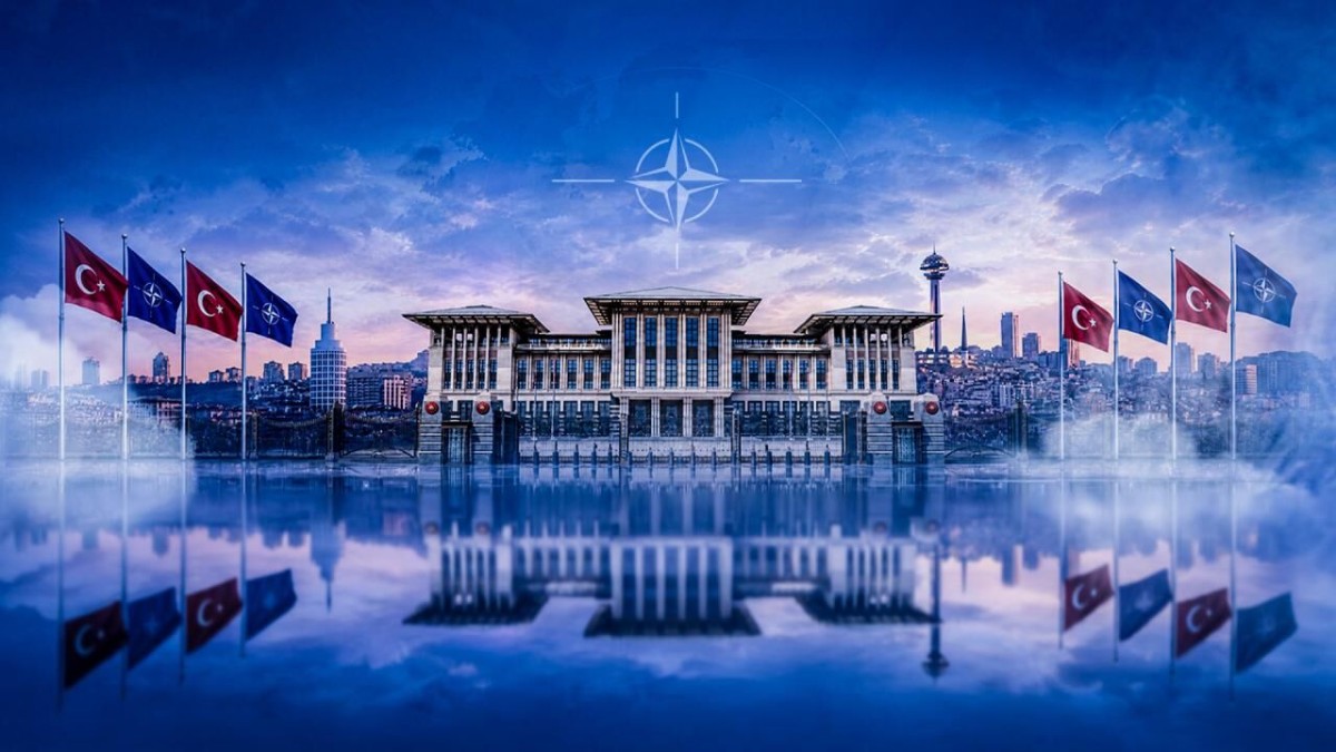 Küresel Piyasaların Gözü Ankara'da: 32 Üyeli NATO Zirvesi Başladı