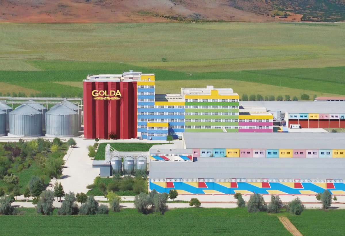 Golda Gıda Borsa İstanbul Ana Pazar'da İşleme Başlıyor: KAP Duyurusu ve Halka Arz Sonuçları