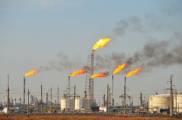 Küresel Doğal Gaz Piyasasında Arz Şoku: IEA'dan Fiyat ve Talep Uyarısı