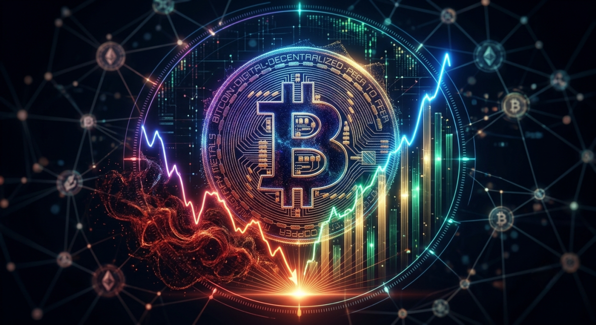 K33 Raporu: Zarardaki Bitcoin Arzı Yüzde 50'yi Aşarak Yeni Bir Dip Sinyali Üretti