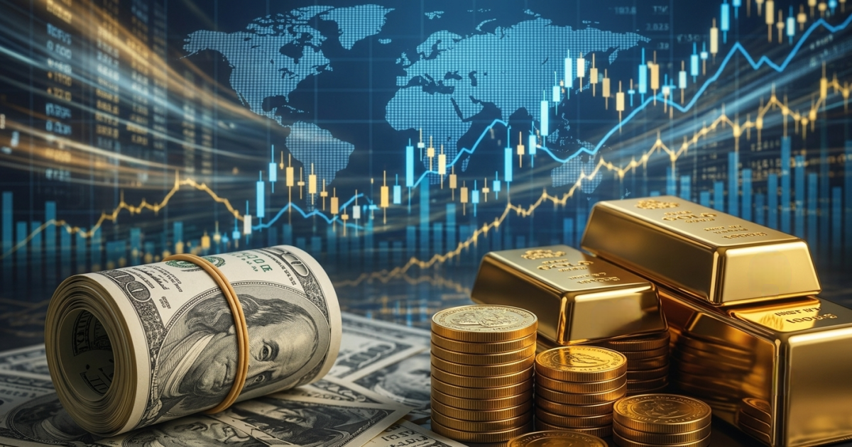 Borsa Altın, Döviz ve Emtia Piyasalarında Son Durum