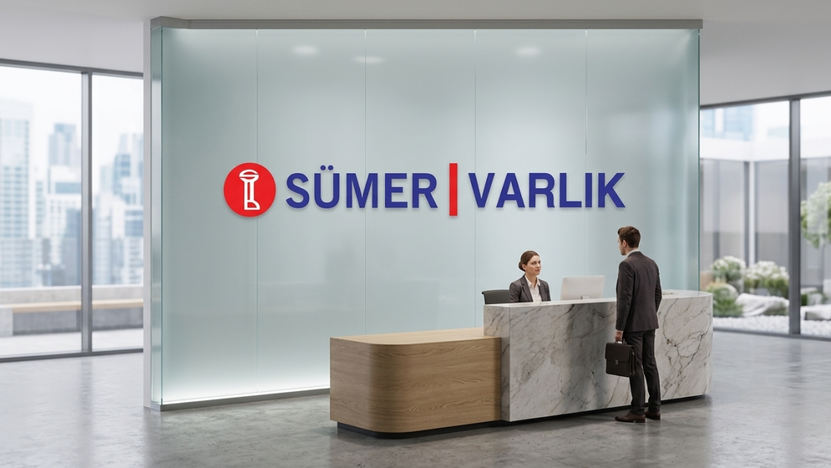 Sümer Varlık (SMRVA), Denizbank İhalesiyle Bünyesine Kattığı 405 Milyon TL'lik Portföyün Tahsilatına Başladı