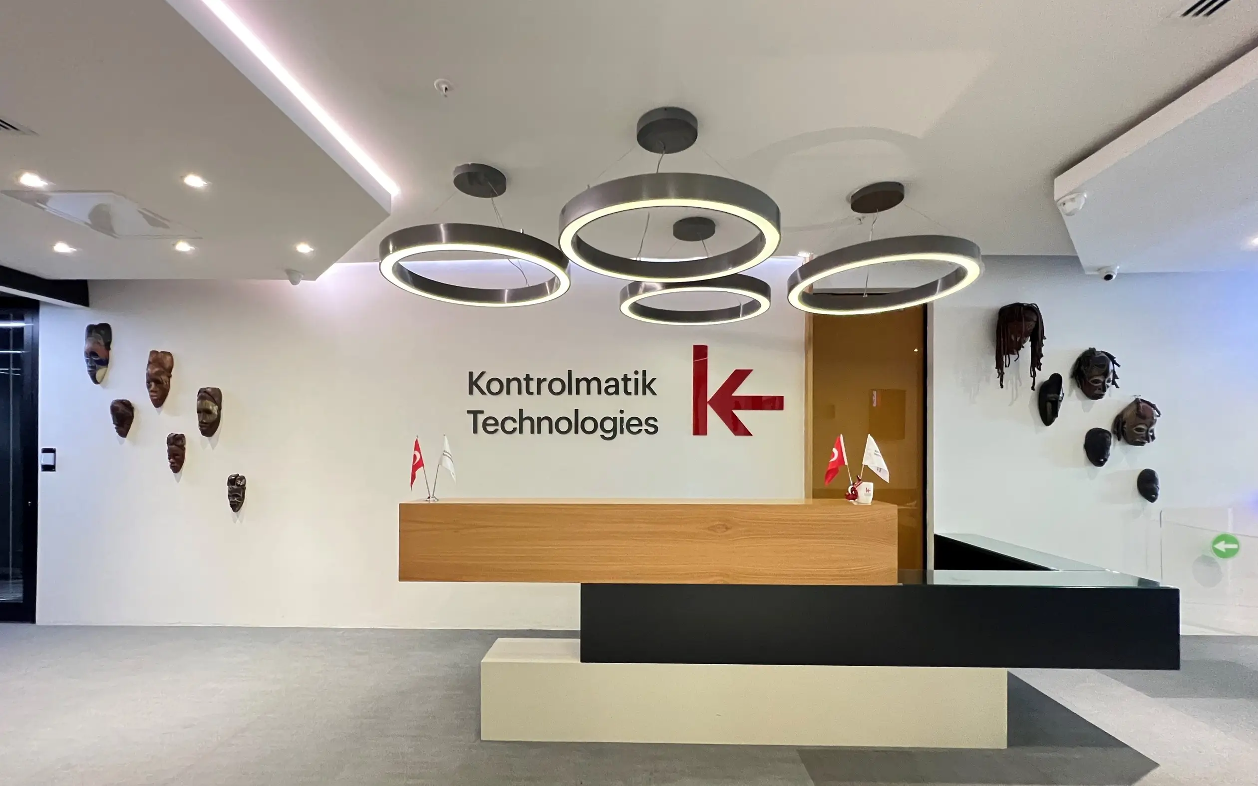Kontrolmatik Teknoloji (KONTR) Dönem Zararı Gerekçesiyle Temettü Dağıtmayacak