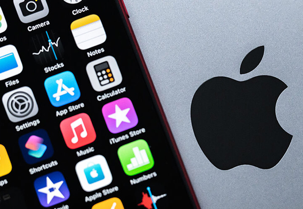 Apple'a Avrupa'dan Hukuki Darbe: App Store ve iOS İçin 