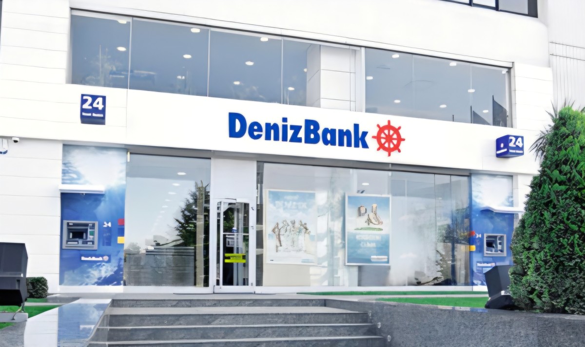 DenizBank’tan 2 Milyar Liralık Gecikmiş Alacak Operasyonu: Takipteki Portföy Satıldı