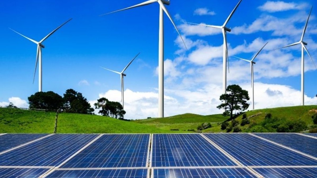 ENDA İştiraki Egenda Enerji Sermayesini İç Kaynaklarla 1,1 Milyar Liraya Yükseltti